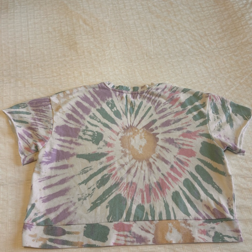 Grayson Threads Kids Tie-Dye Matching Set - Picture 2 of 7